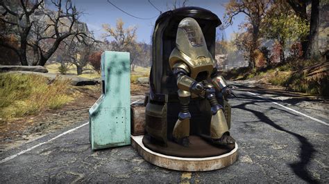 Workshop with <strong>silver</strong> is always good and easy. . Silver collectron fallout 76